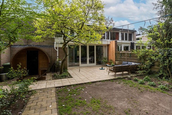 Medium property photo - Bilderdijkstraat 5, 5691 XV Son